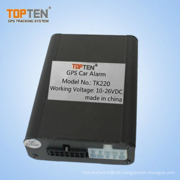 GSM / GPS 2016 Auto-Alarm-Top-Sicherheitssysteme Tk220-Ez